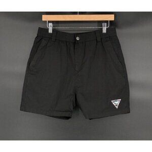 Qilo WhitePhosphor Mens EDC Short 2.0 Shorts M Black Outdoor Rugged Tactical